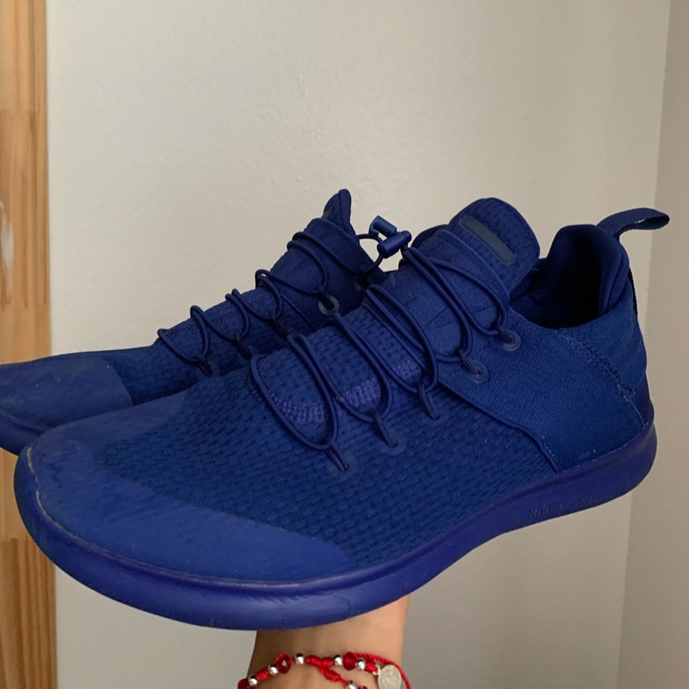 Nike running shoes